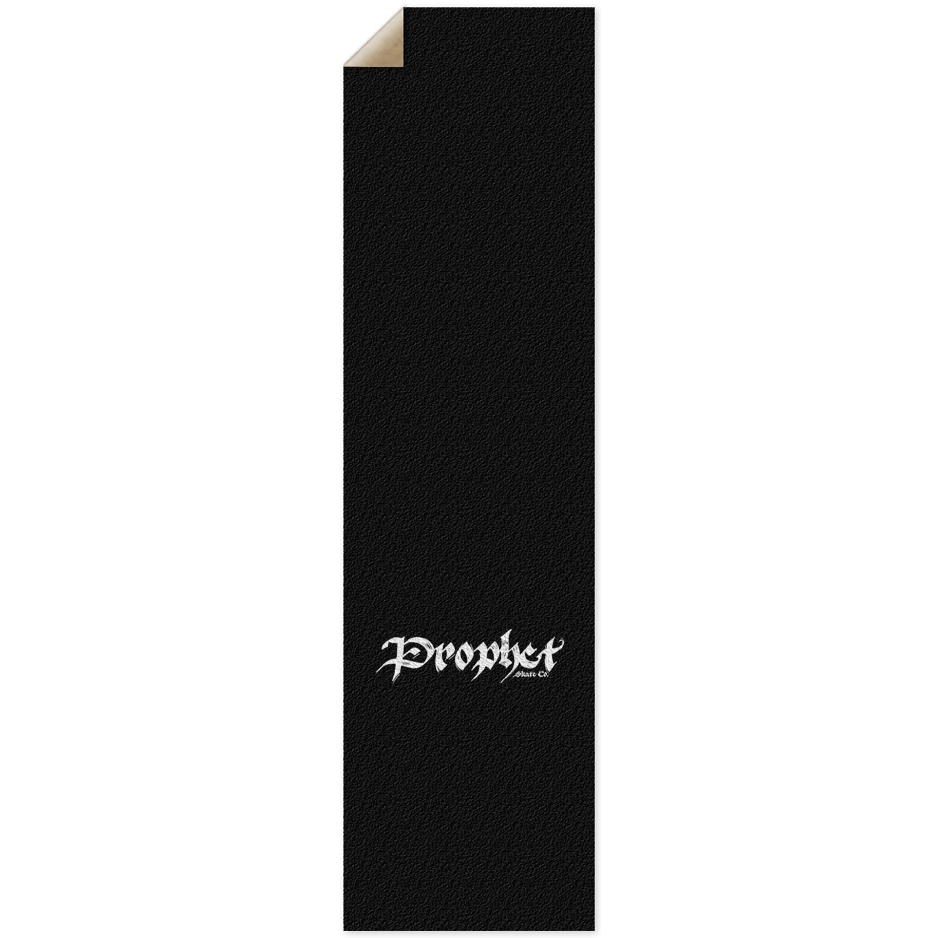 Iconic Script Griptape - Horizontal