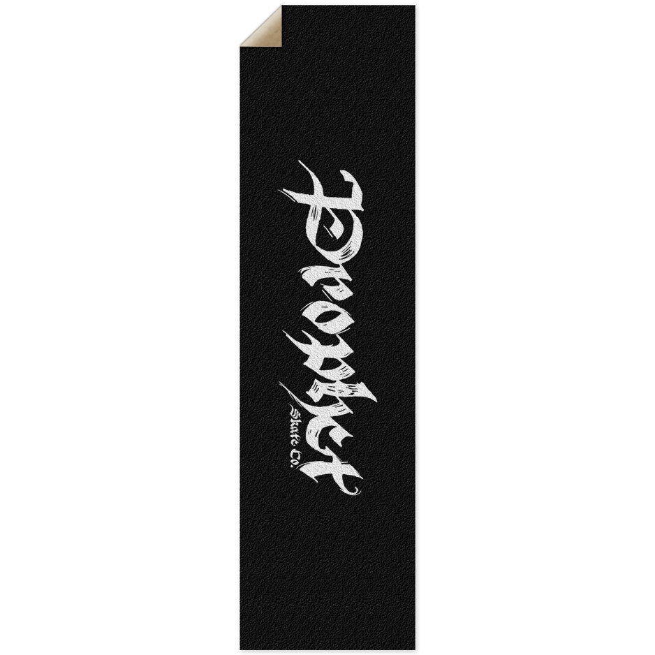 Iconic Script Griptape - Vertical